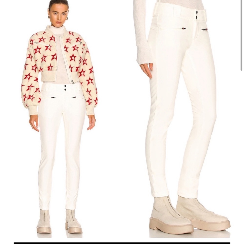 Perfect moment Aurora Skinny Ski pants